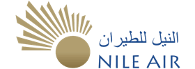 Nile Air - NP