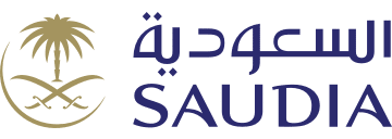 Saudia - SV