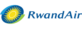 Rwandair Express - WB