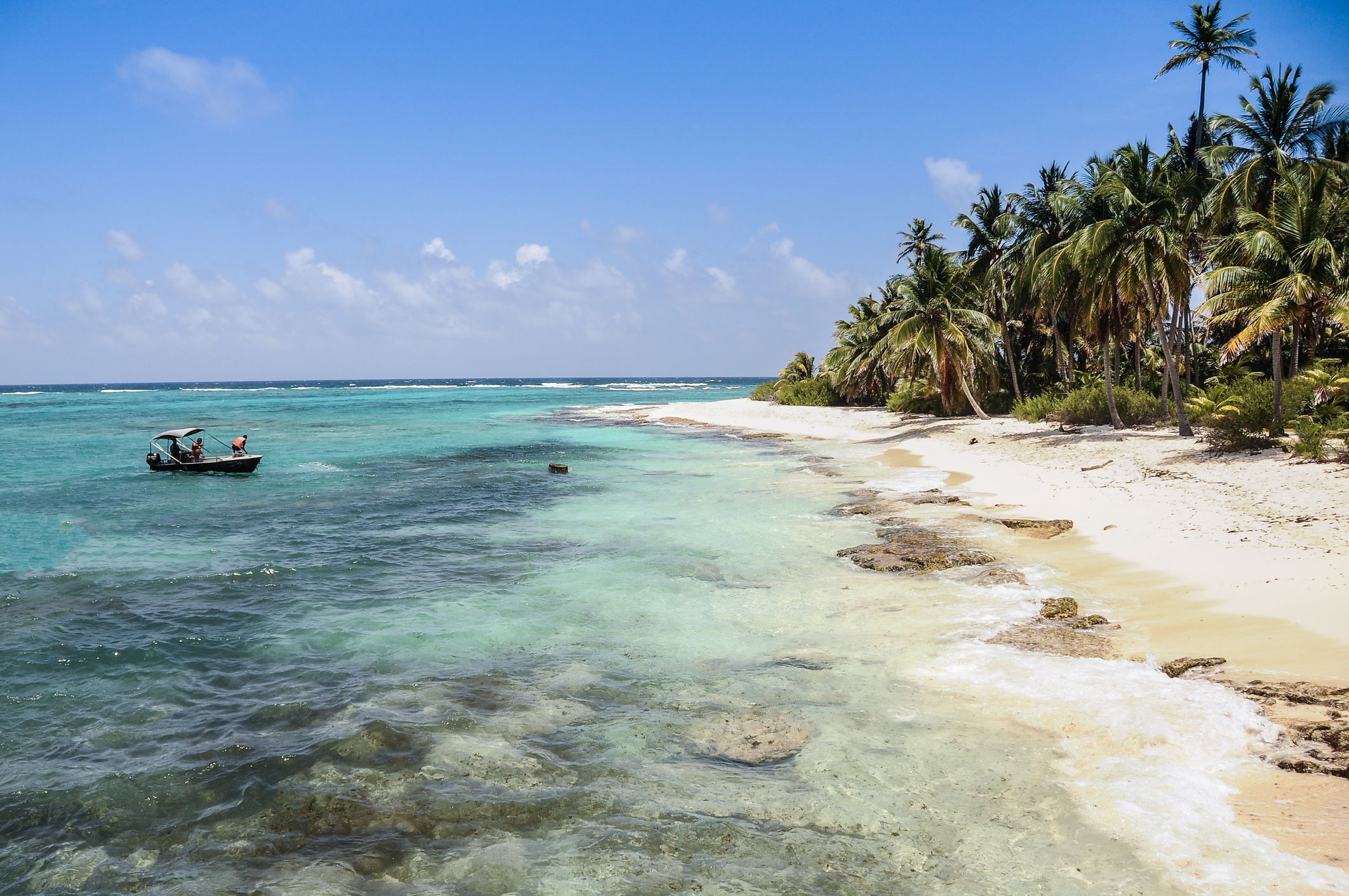 San Andrés (Isla)