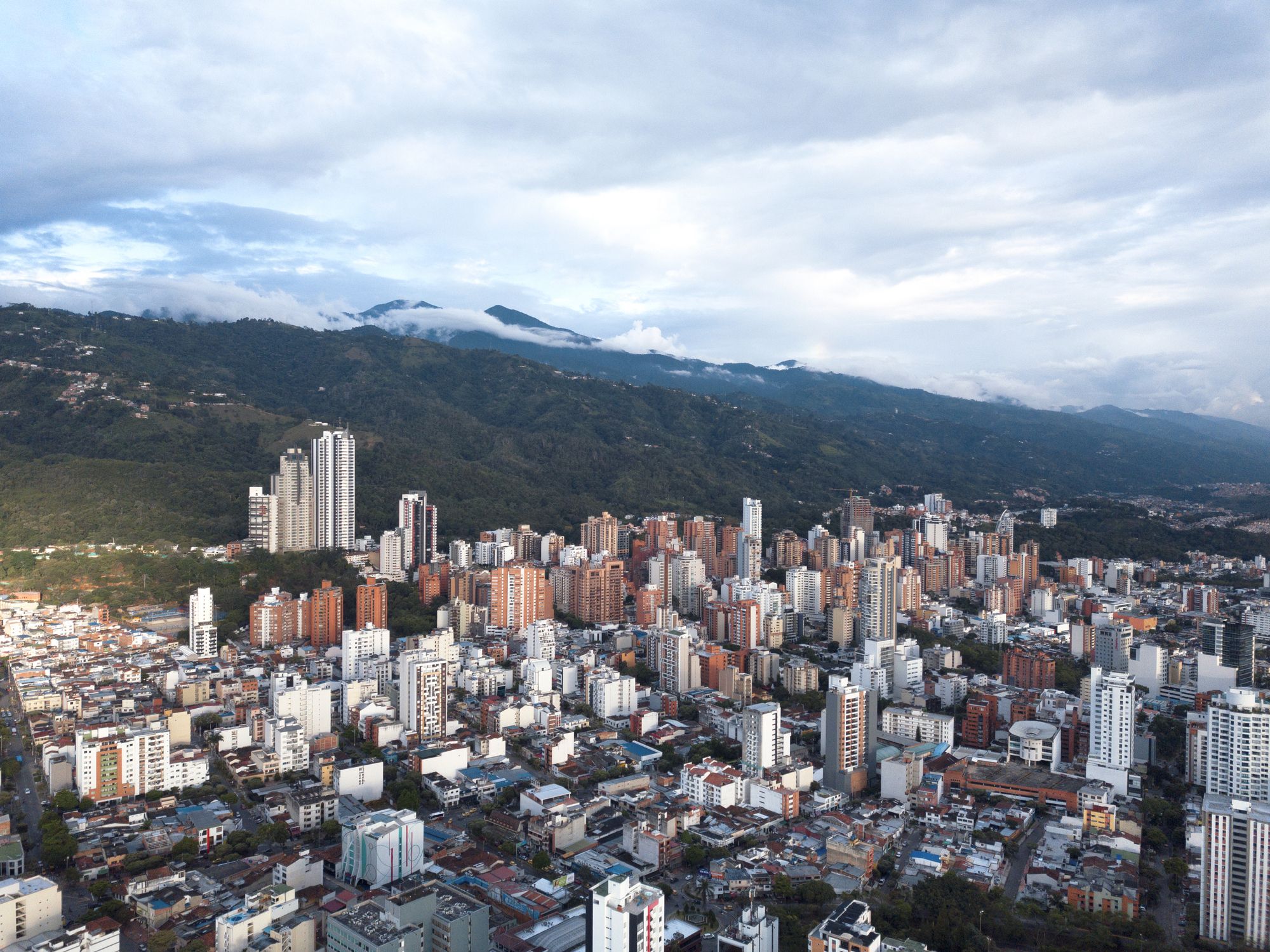 Bucaramanga