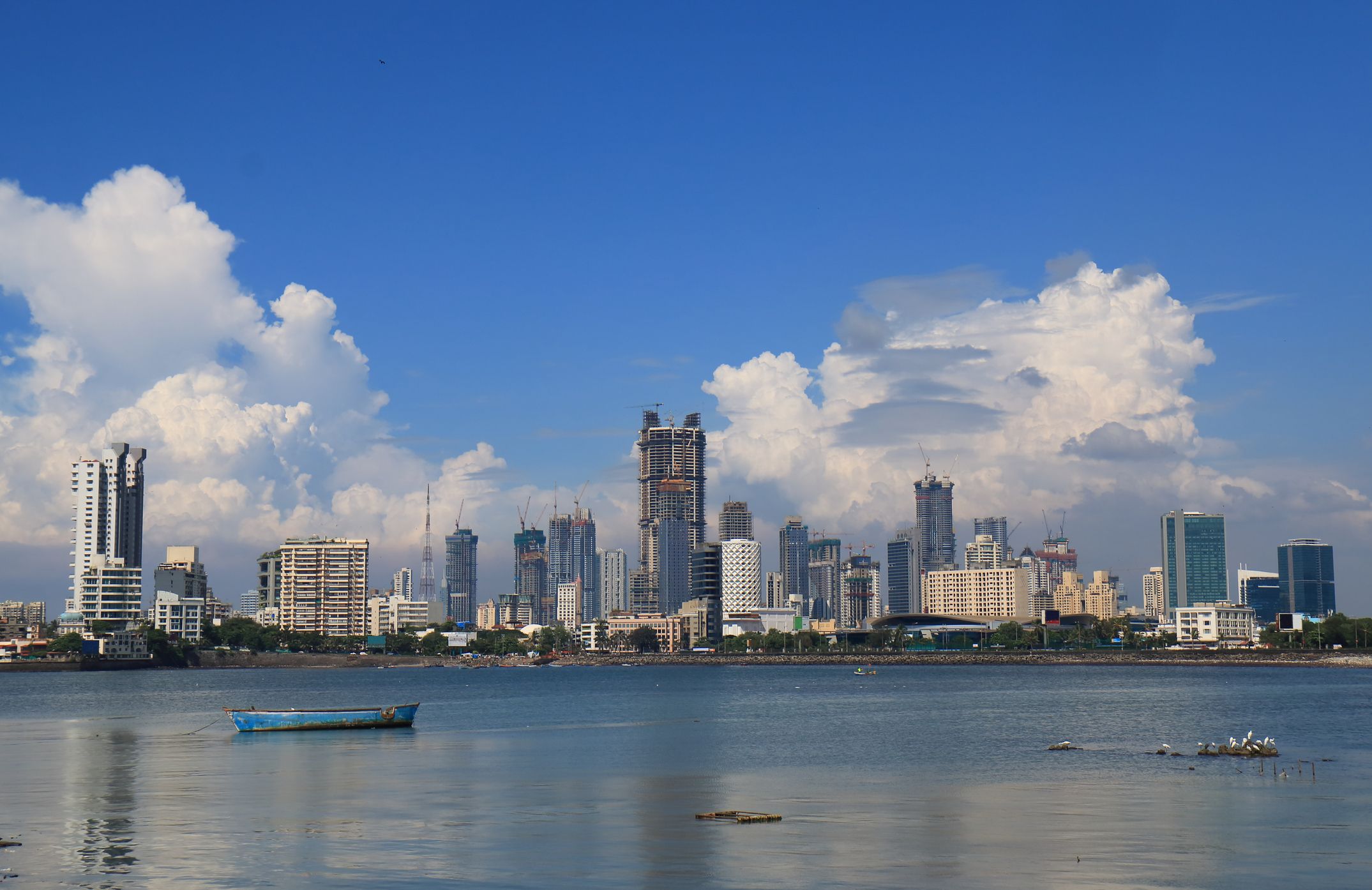 Bombay