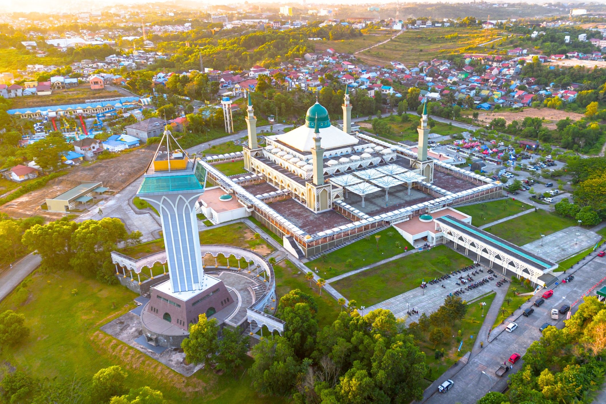 Balikpapan