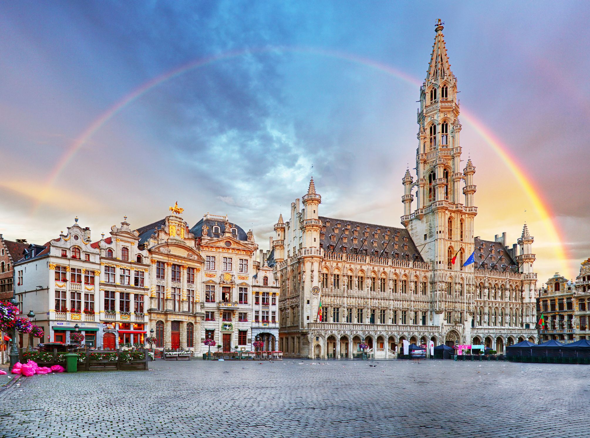 Bruselas