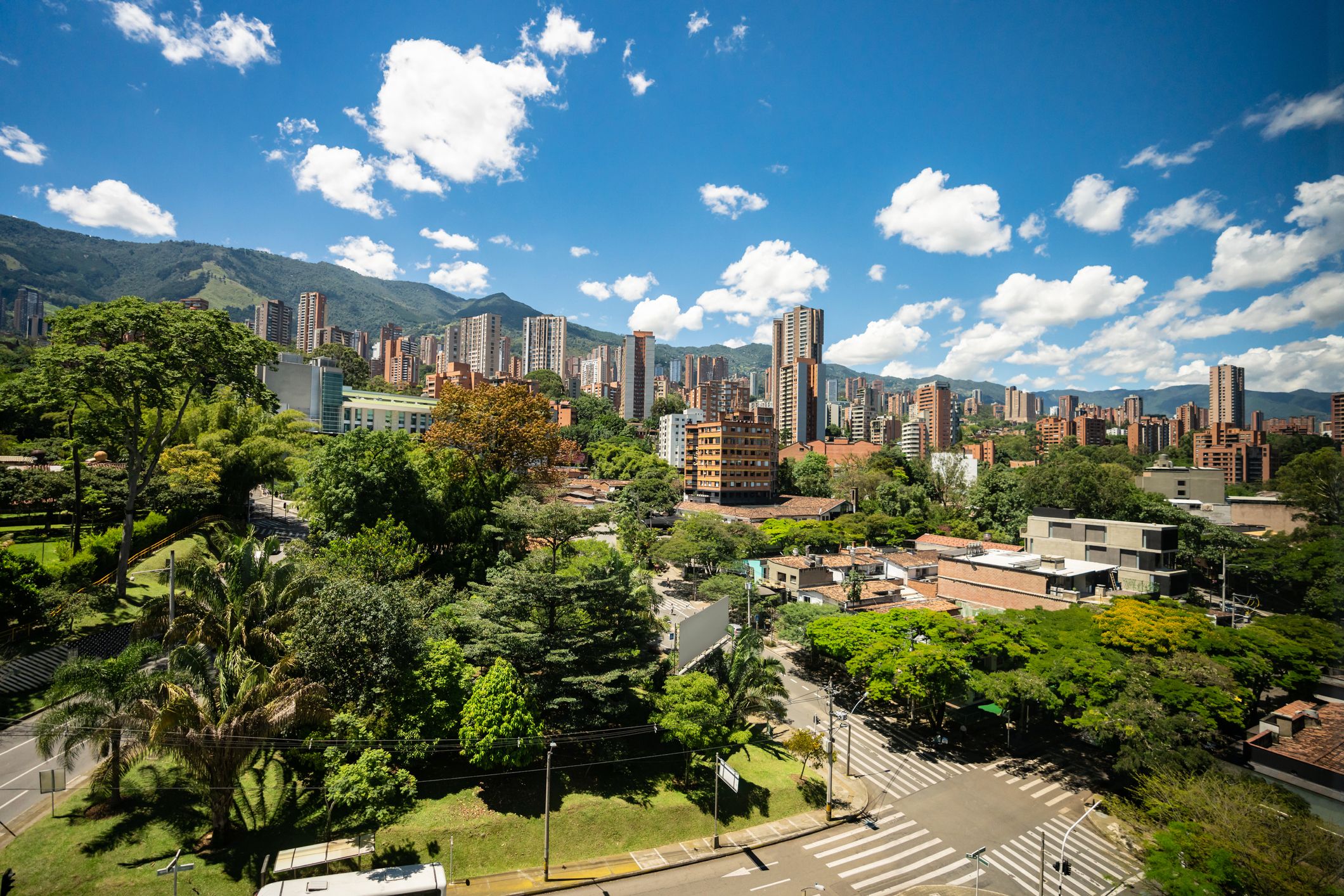 Medellín