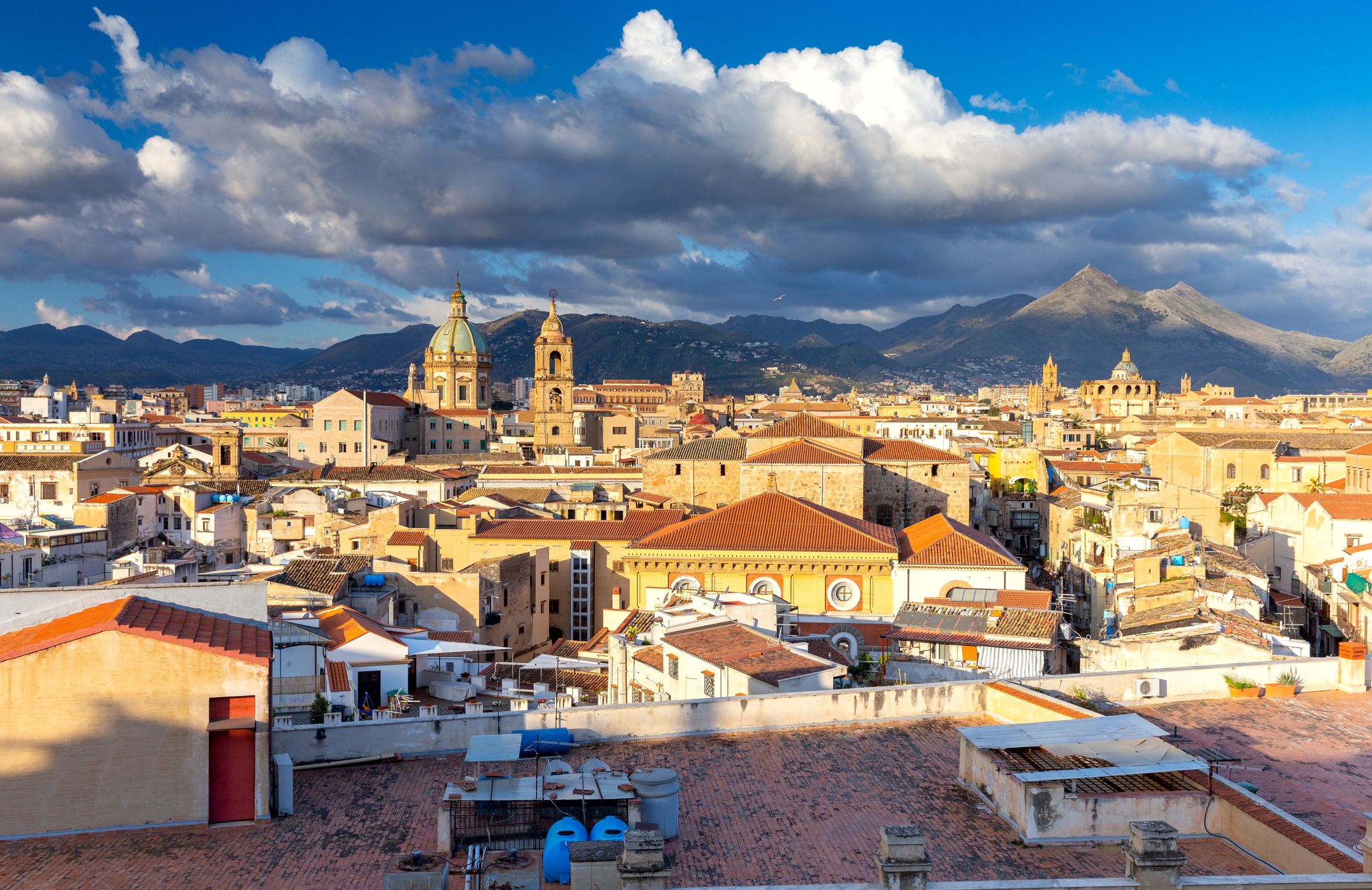 Palermo
