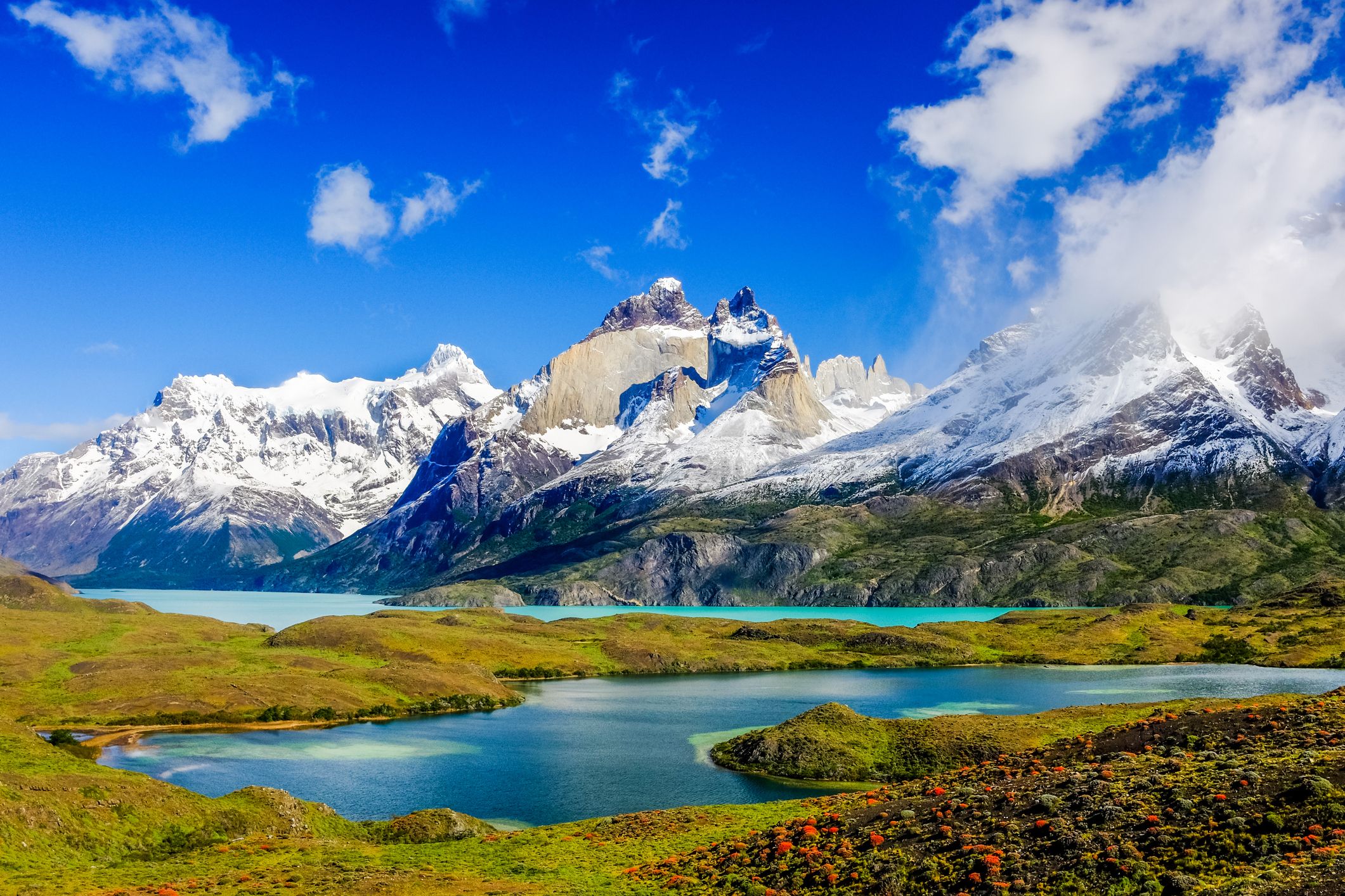 Puerto Natales