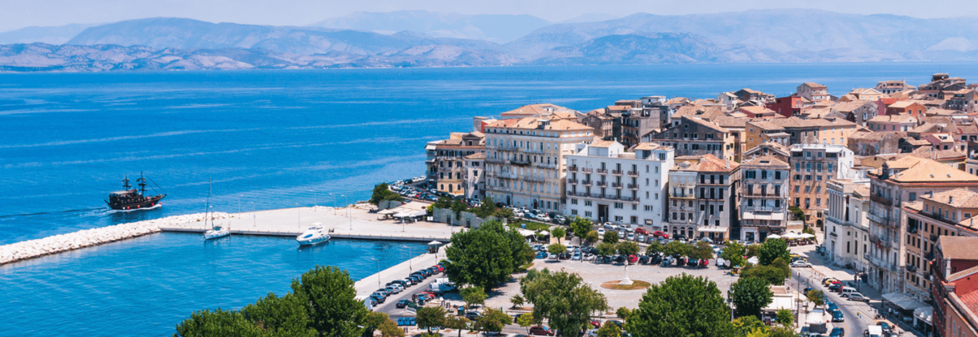 Corfu