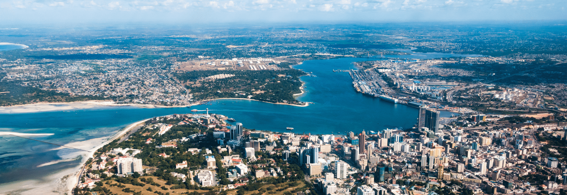 Dar es Salaam