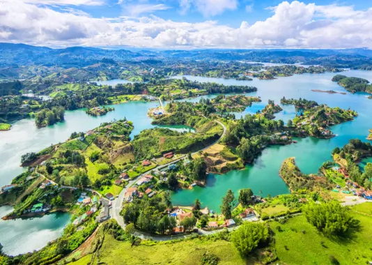 Medellín