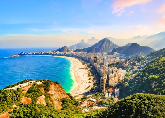 Río de Janeiro