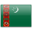 Turkmenistán